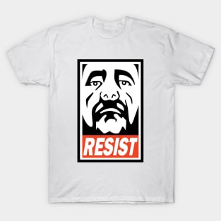 RESIST T-Shirt